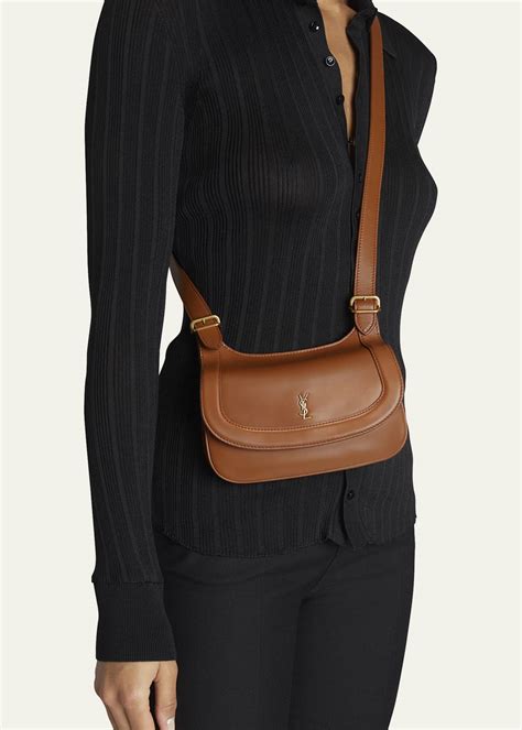 ysl crossbody outfit|ysl small crossbody.